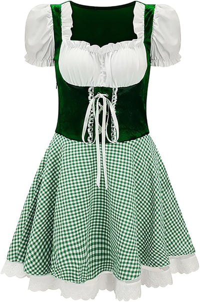 Katharina | Elegantes Dirndl Kleid