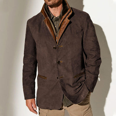 Bastian | Stilvolle Jacke