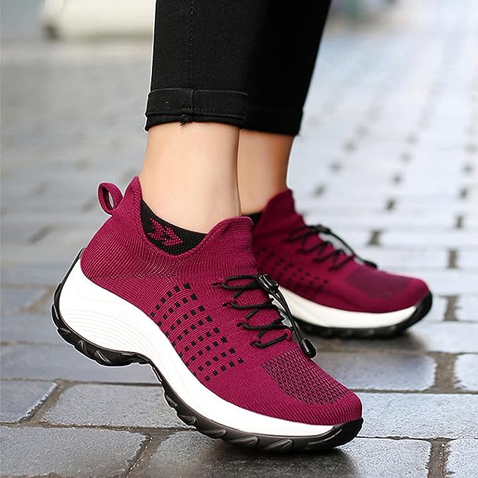 Ella | Orthopädische Schuhe Komfortable Einlagen