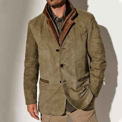 Bastian | Stilvolle Jacke