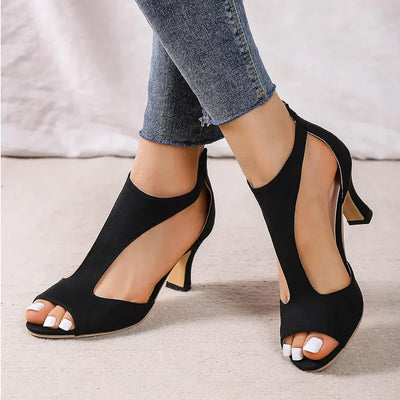 Variant image for Anna | Stöckelschuhe Damen-5