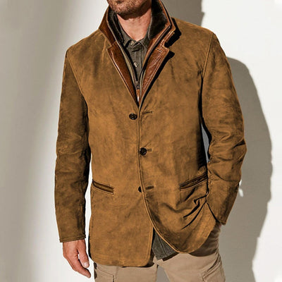 Bastian | Stilvolle Jacke