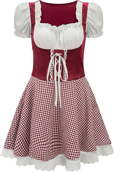 Katharina | Elegantes Dirndl Kleid