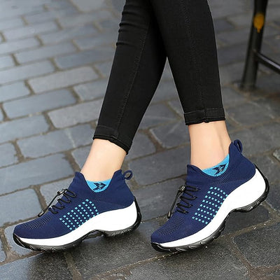 Ella | Orthopädische Schuhe Komfortable Einlagen