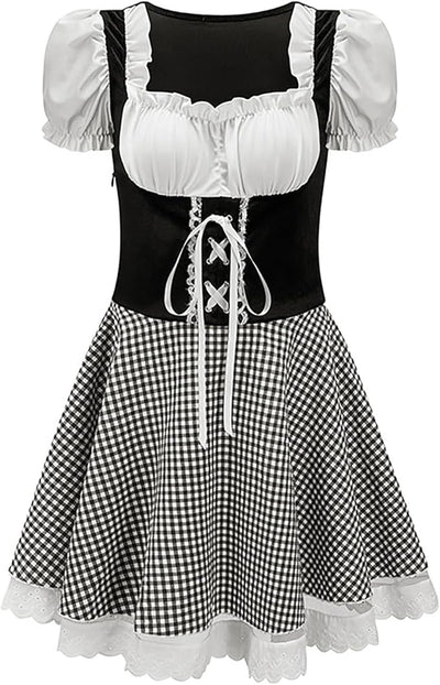 Katharina | Elegantes Dirndl Kleid