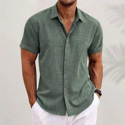 David | Atmungsaktives Polo Hemd