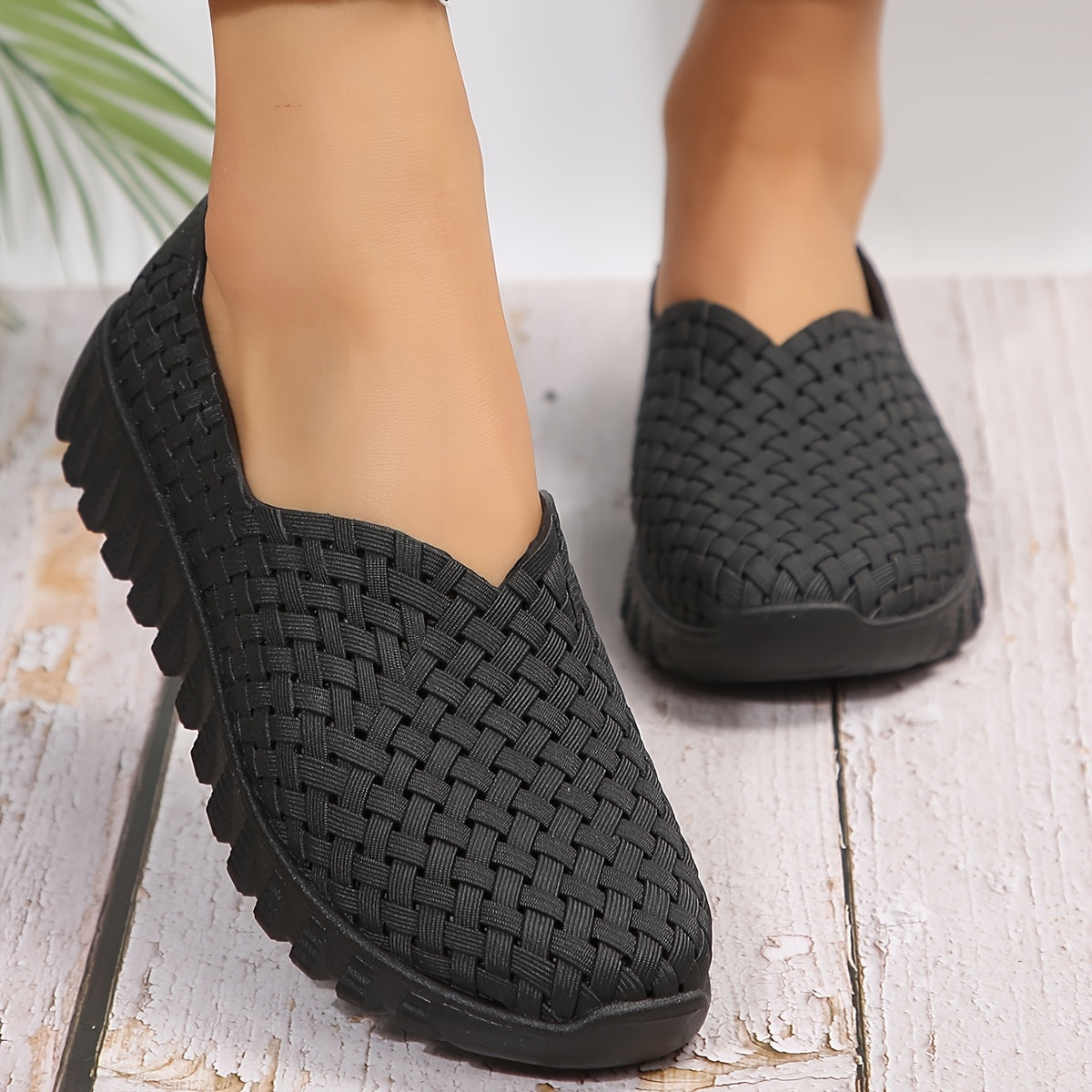 Bazuo | Ergonomische Mokassins Damen Leder für Komfort und Stil