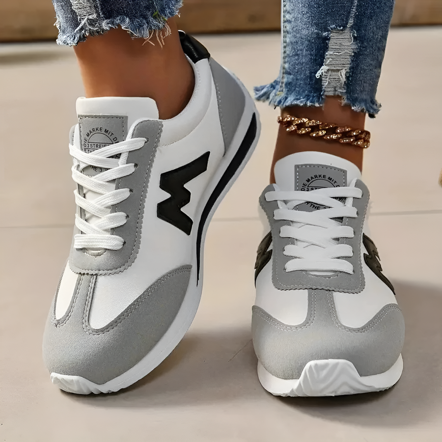 Veerle | Bequeme Frauenschuhe für Alltag und Freizeit-3