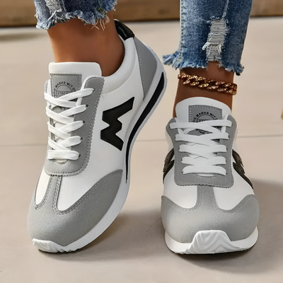 Veerle | Bequeme Frauenschuhe für Alltag und Freizeit-3
