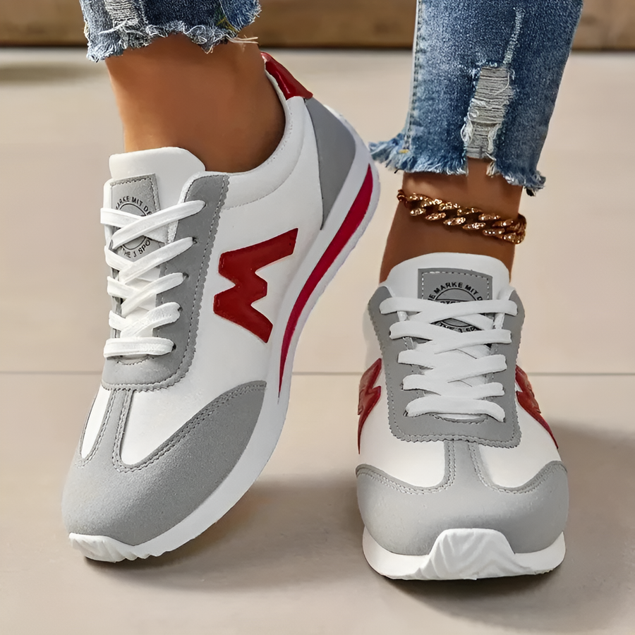 Veerle | Bequeme Frauenschuhe für Alltag und Freizeit