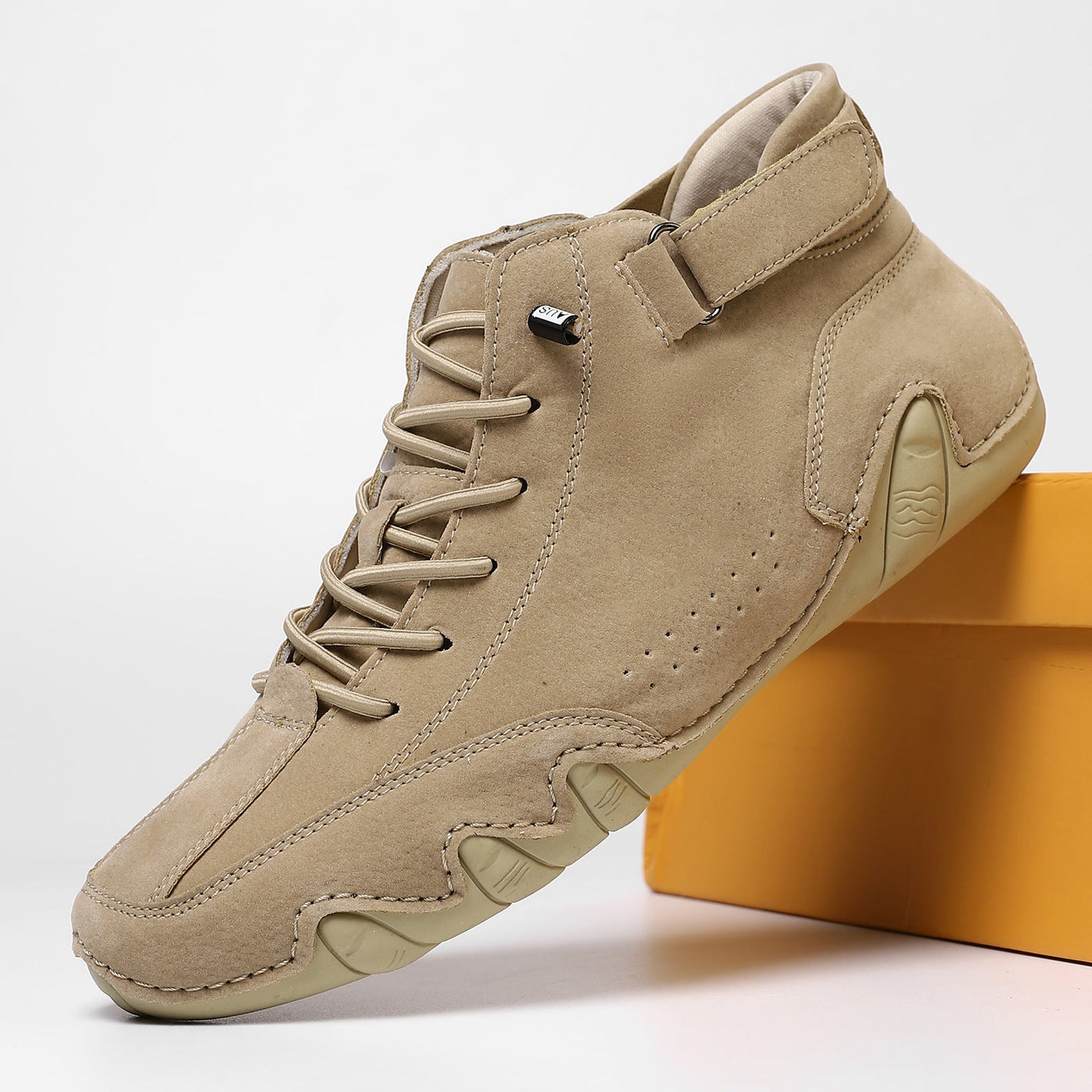 OrthoFlex | Unisex Komfort Sneaker für Empfindliche Füße