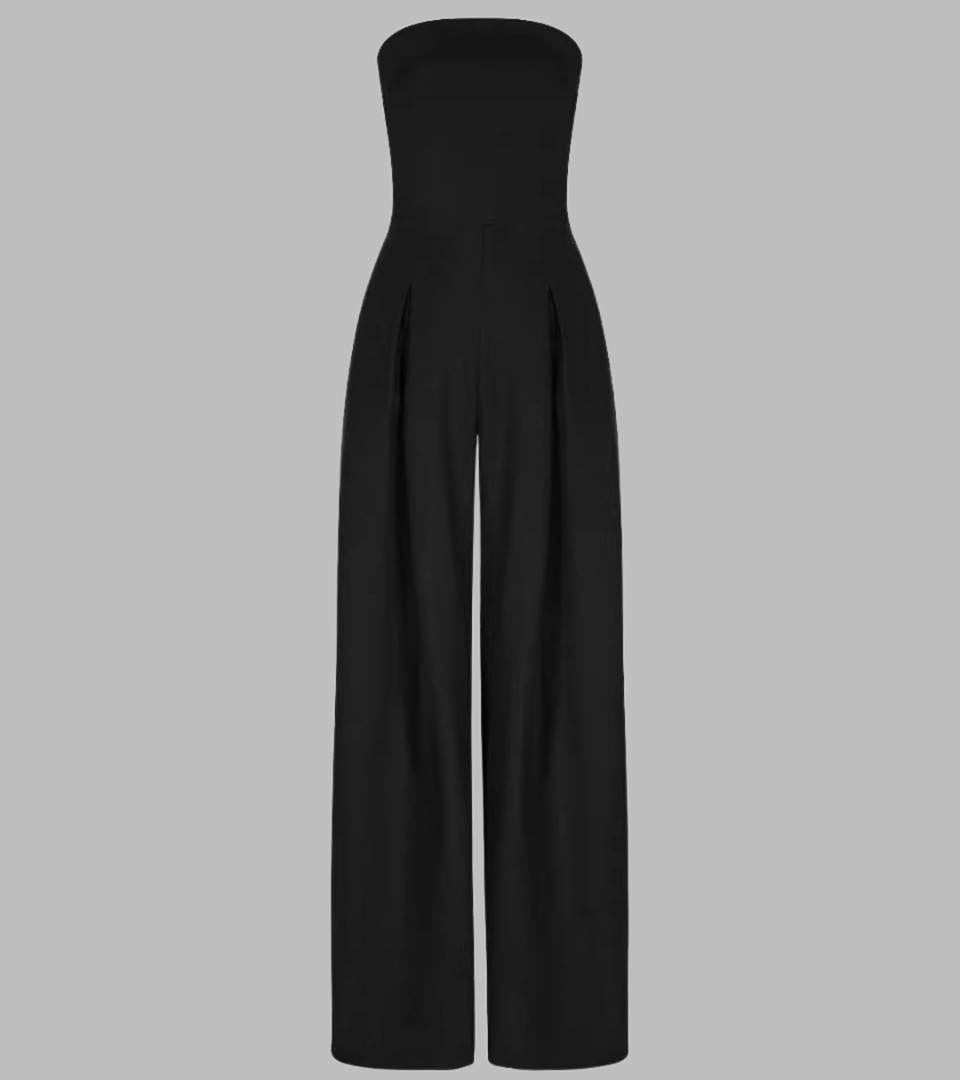 Doreen | Luxuriöser Jumpsuit