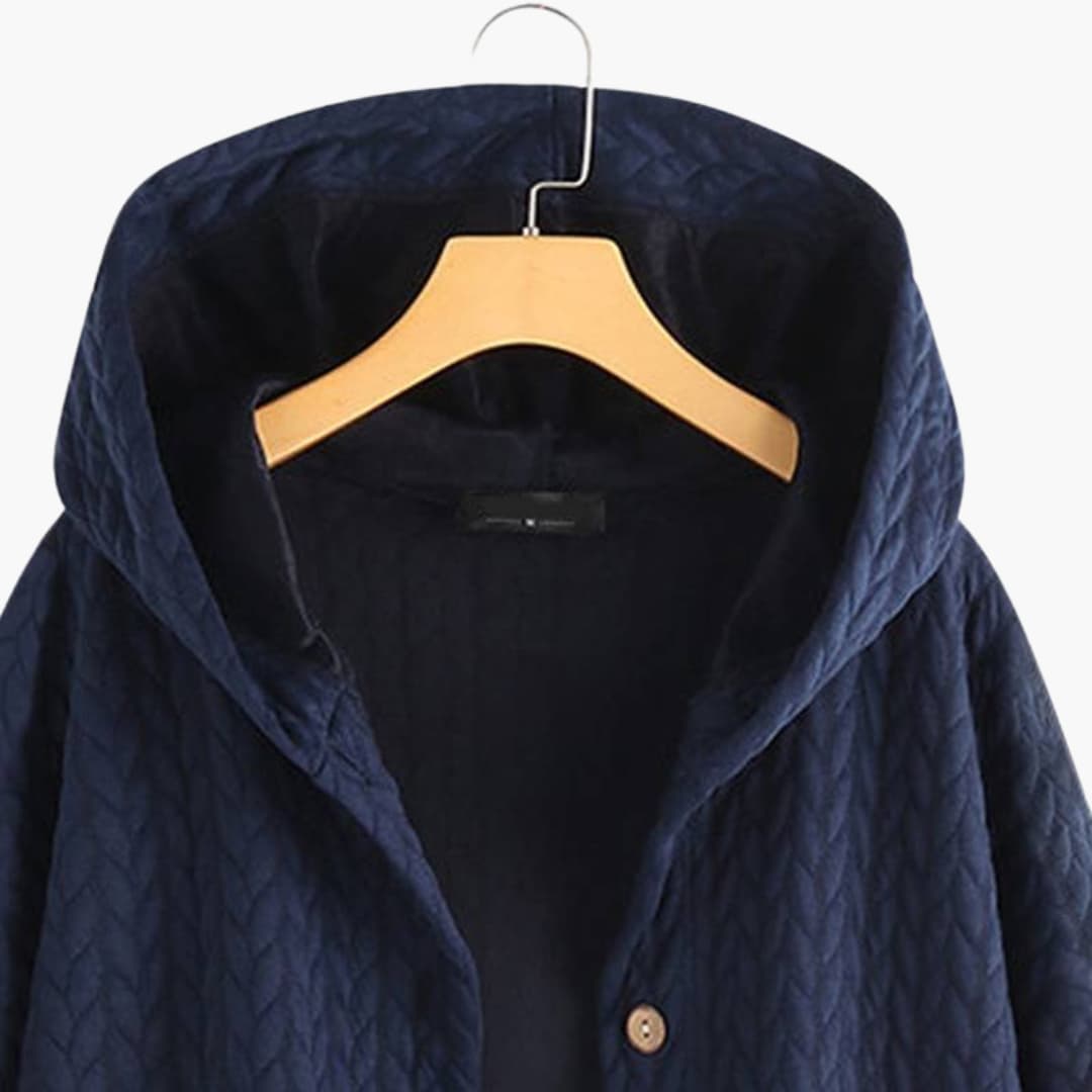 Gisela | Modische Jacke
