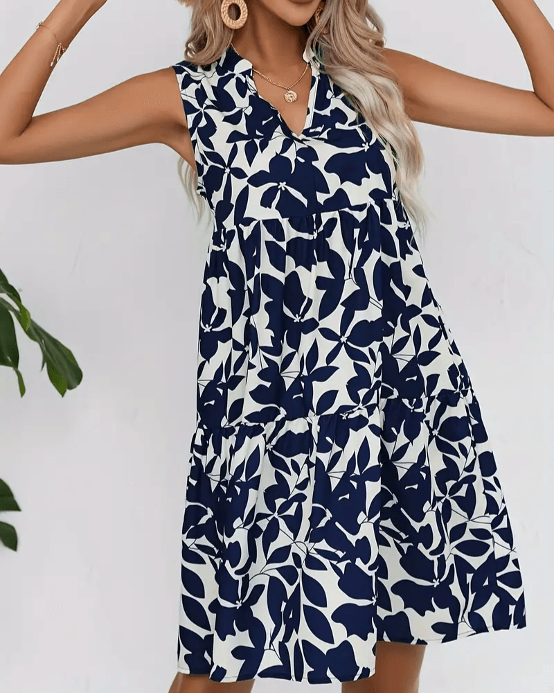 Lisa | Elegantes Kleid