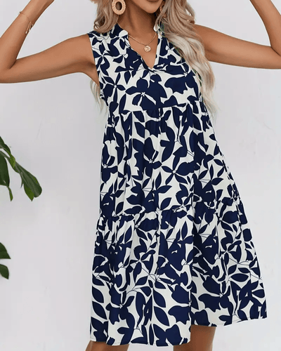 Lisa | Elegantes Kleid