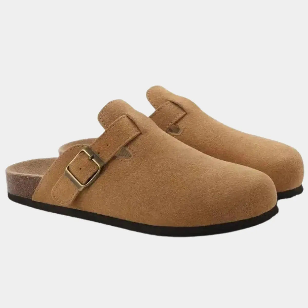 Bastian | Bequeme Schuhe