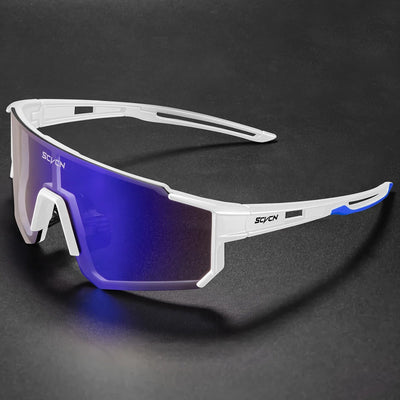 Masona | UV400 -Schutzsport- und Rad Sonnenbrille