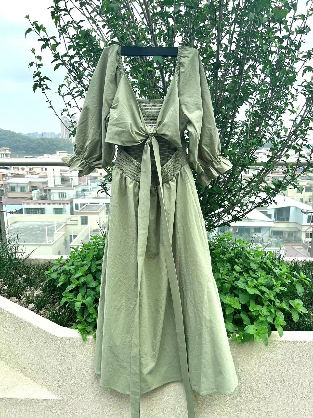 Sabine | Elegantes Kleid