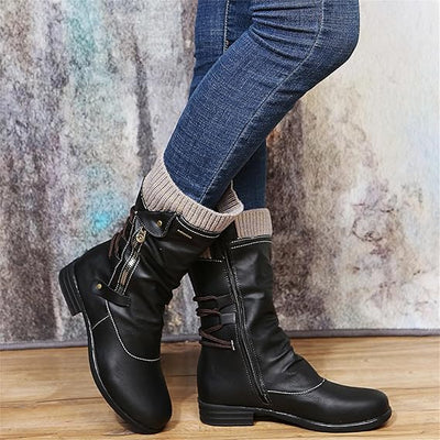 Benjamin | Warme Winterstiefel