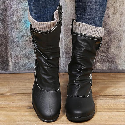 Benjamin | Warme Winterstiefel