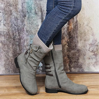 Benjamin | Warme Winterstiefel