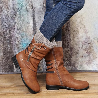Benjamin | Warme Winterstiefel