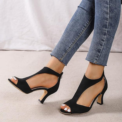 Luisa | Stöckelschuhe Damen