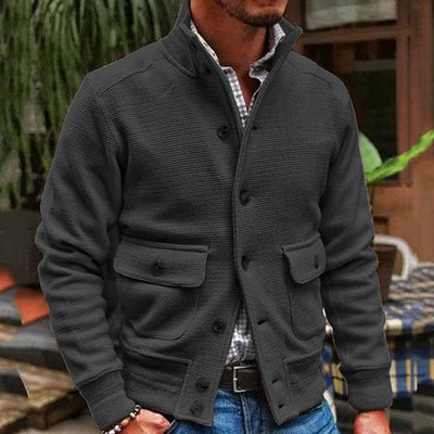 Henry | Stilvolle Jacke