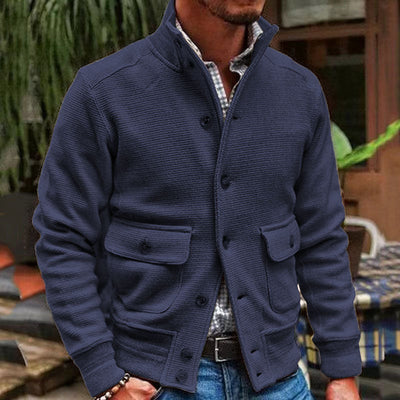 Henry | Stilvolle Jacke