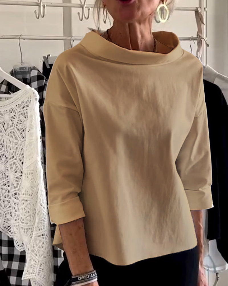 Variant image for Emma | Festliches Oberteil Damen-31