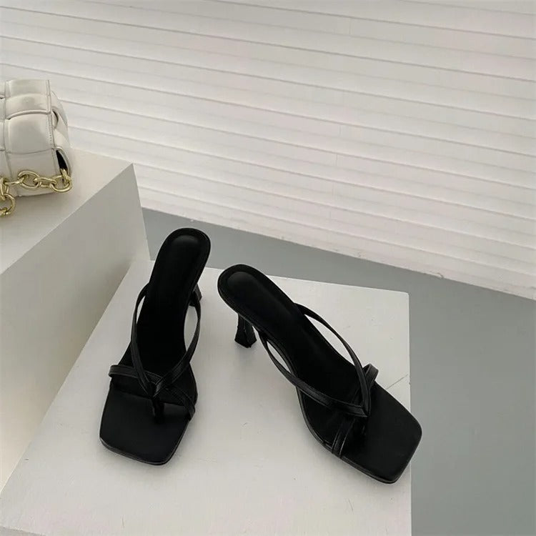 Marie | Elegante und bequeme Absätze