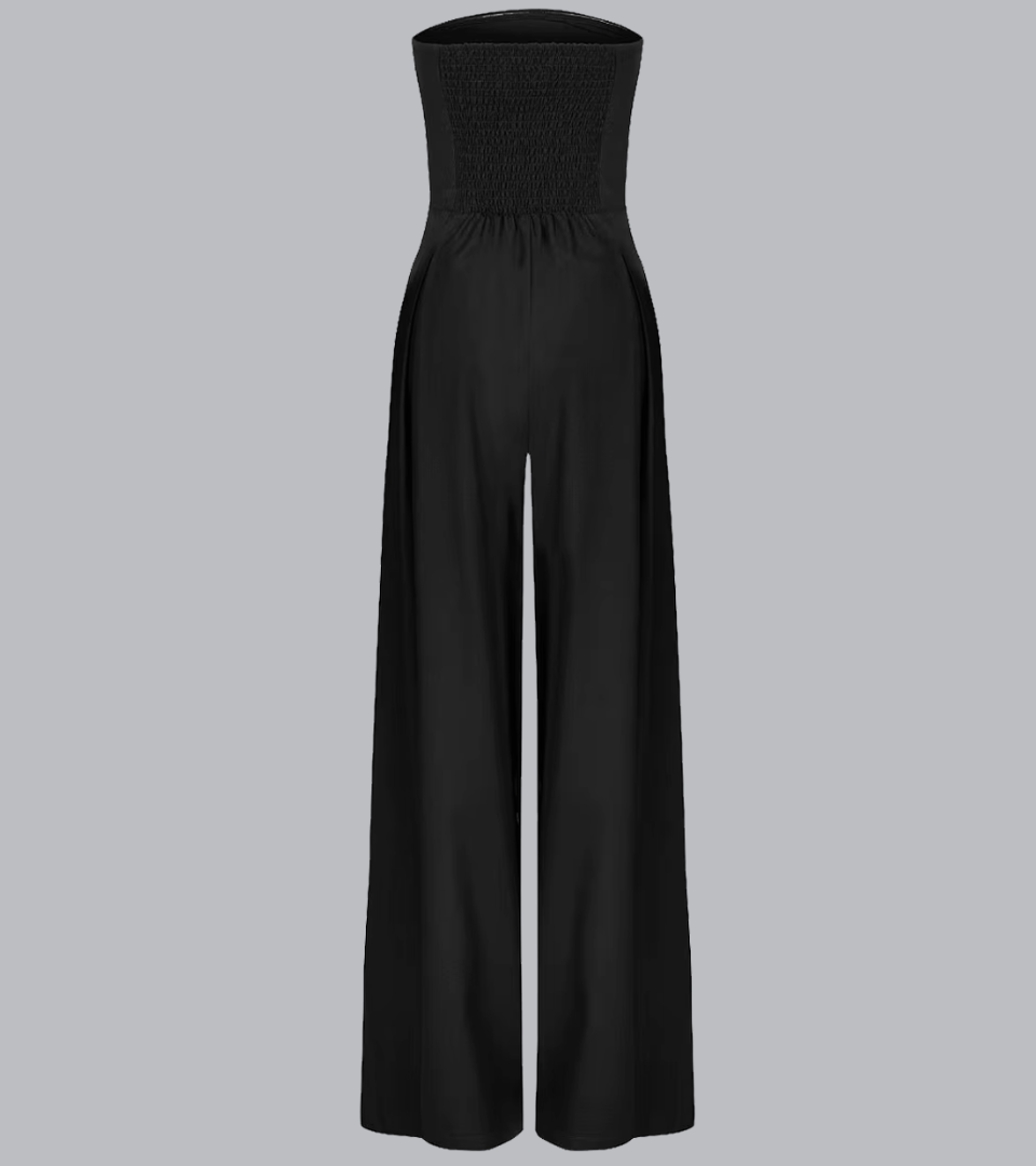Doreen | Luxuriöser Jumpsuit
