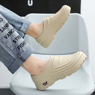 Wilson | Orthopädische Clogs für Komfort und Unterstützung