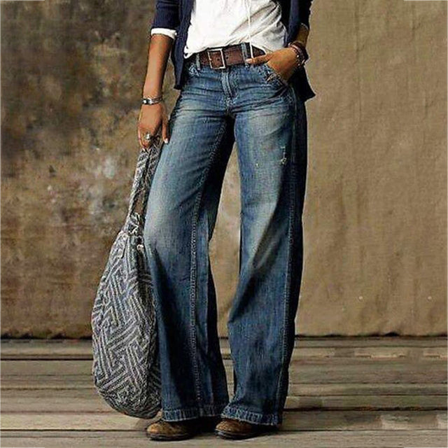 Greta | Pantalon unique et élégant