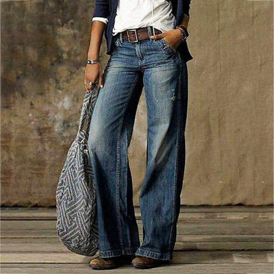 Greta | Pantalon unique et élégant