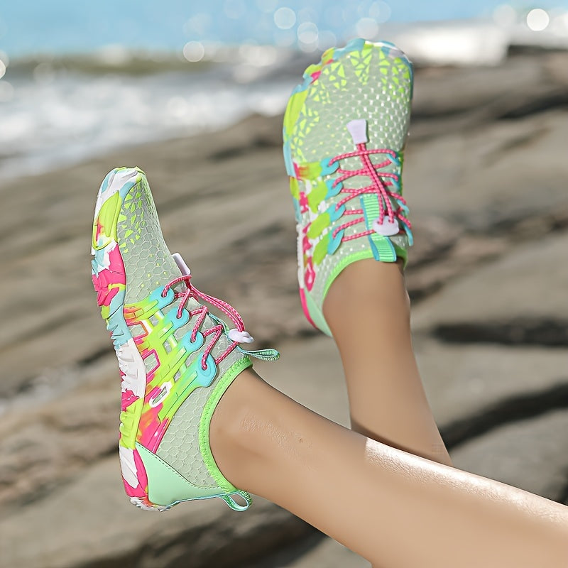 Amelie | Leichte wasserdichte Schuhe
