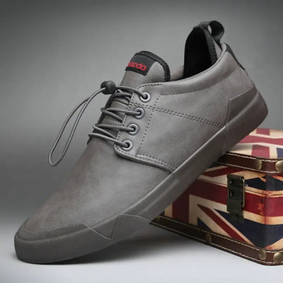 Berhtram | Stilvolle Turnschuhe