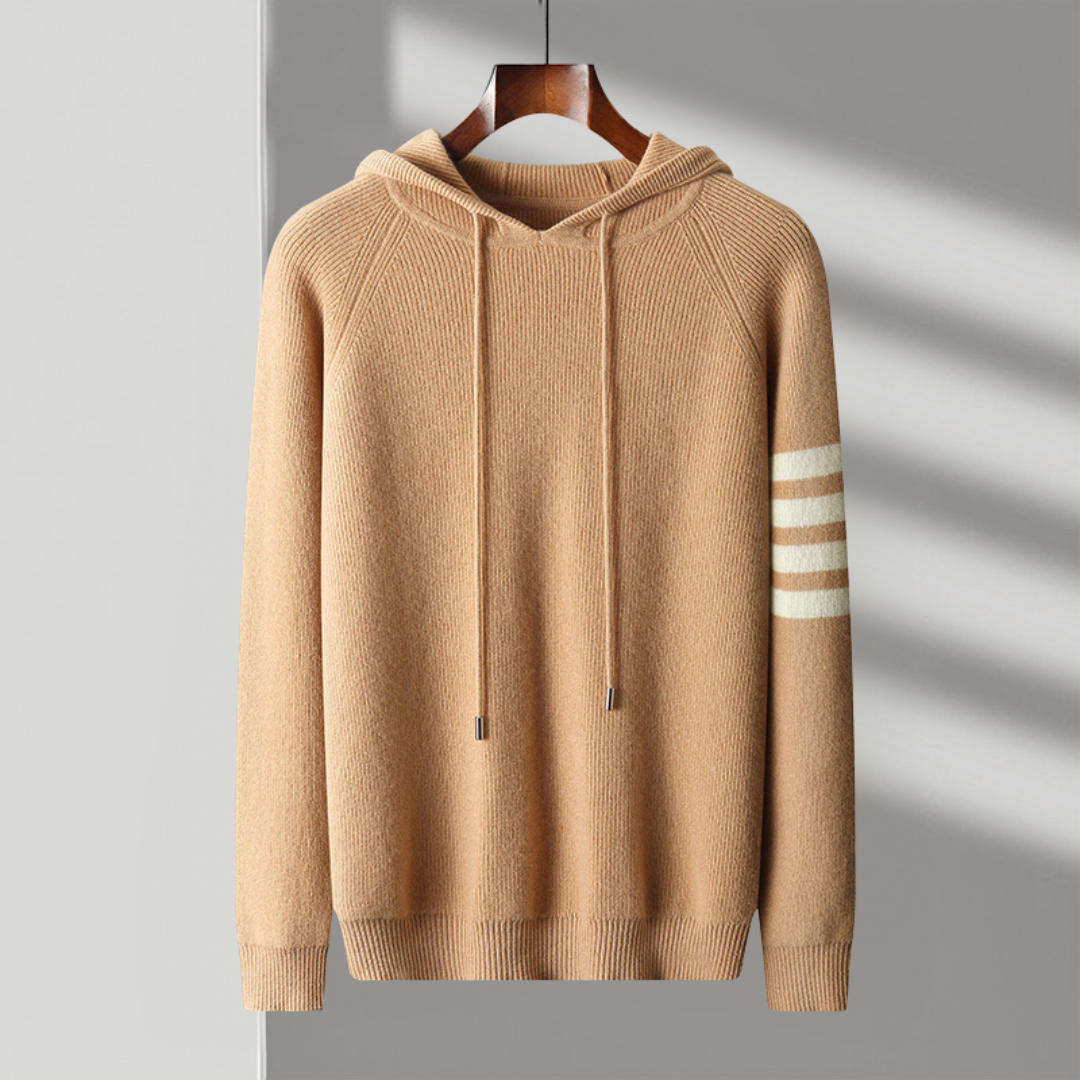 Moe | Klassischer Hoodie für Damen und Herren – Entspannt und Modisch