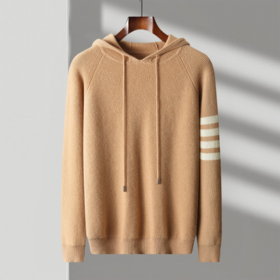Moe | Klassischer Hoodie für Damen und Herren – Entspannt und Modisch