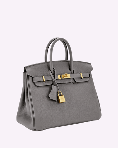 Handtasche - Luxuriöses Design für Damen-2