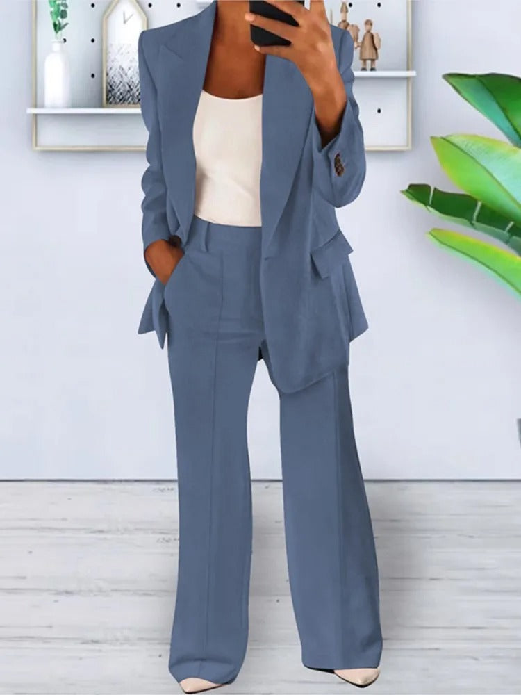 Elisa | Set aus eleganten Blazern