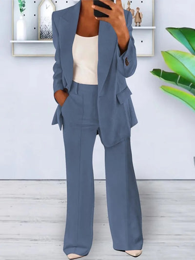 Elisa | Set aus eleganten Blazern