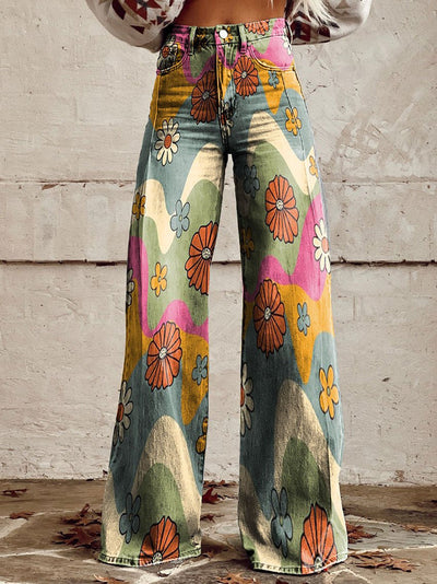 Variant image for Mia | Stoffhose Damen-25
