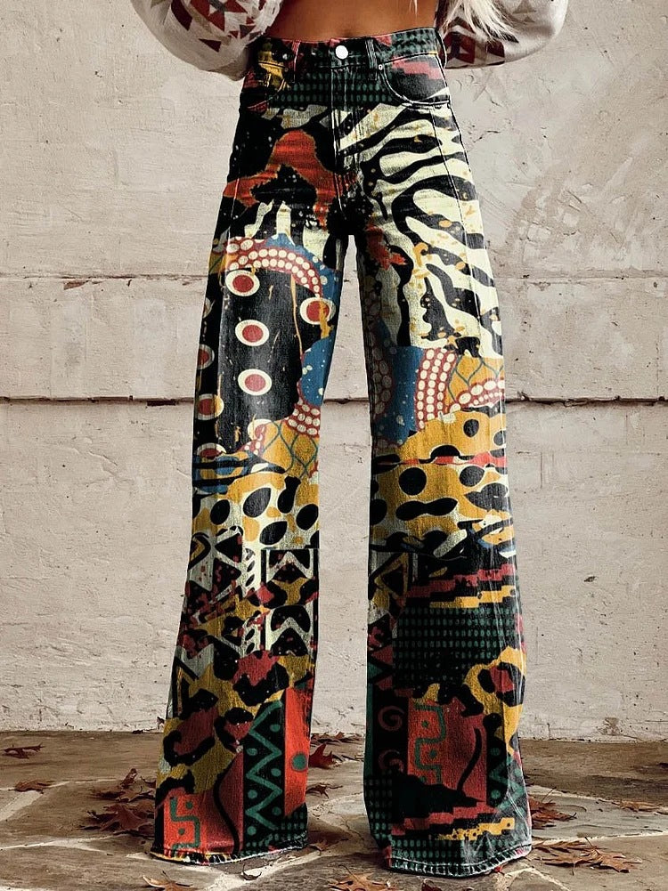Ritan | Stoffhose Damen