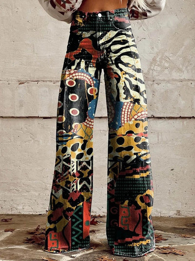Ritan | Stoffhose Damen