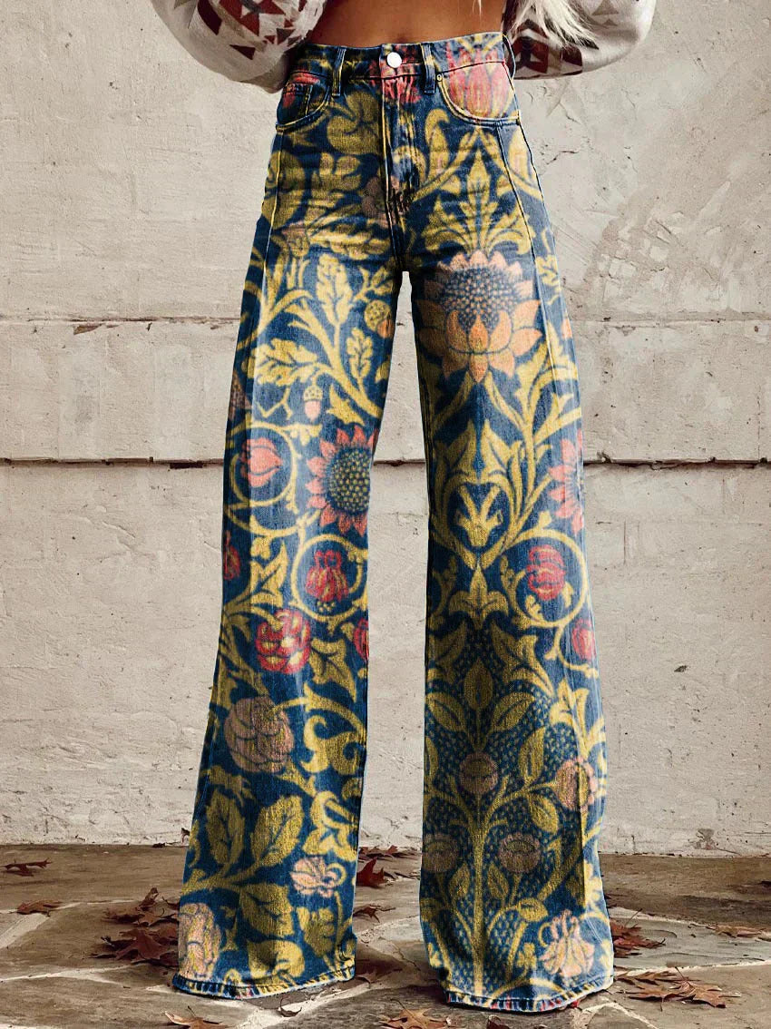 Ritan | Stoffhose Damen