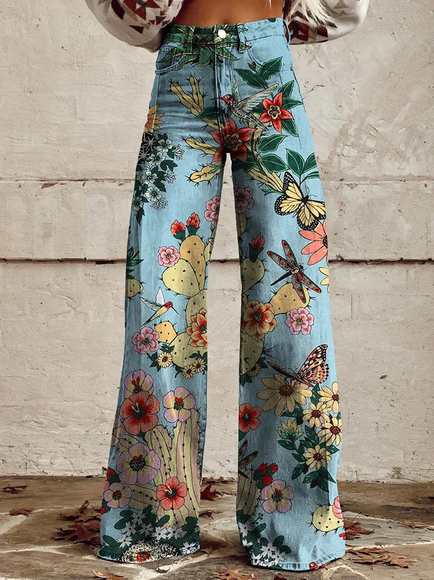 Ritan | Stoffhose Damen