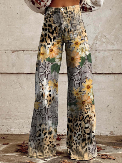 Variant image for Mia | Stoffhose Damen-33