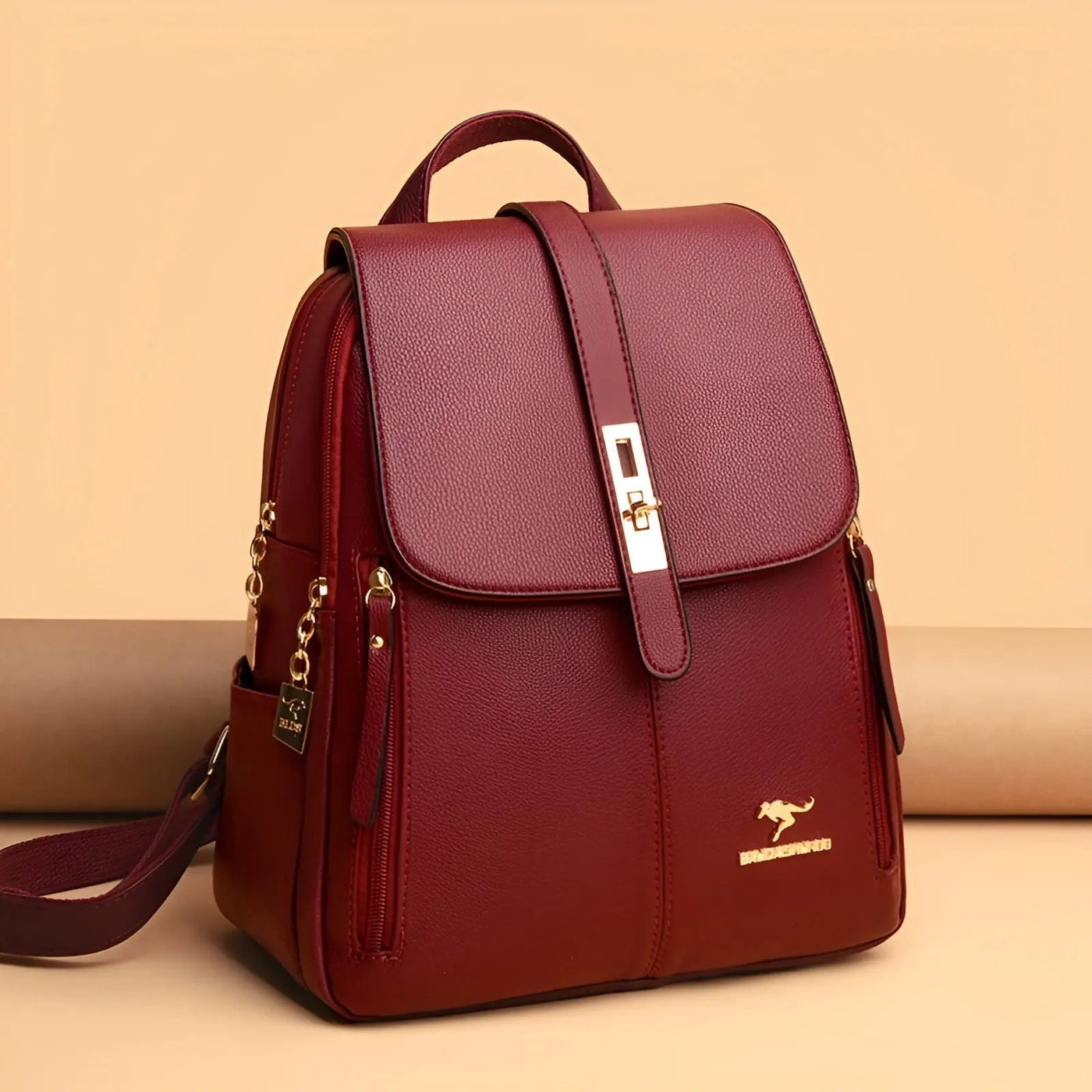 Alena  | Rucksack Luxuriöses Design und Funktionalität