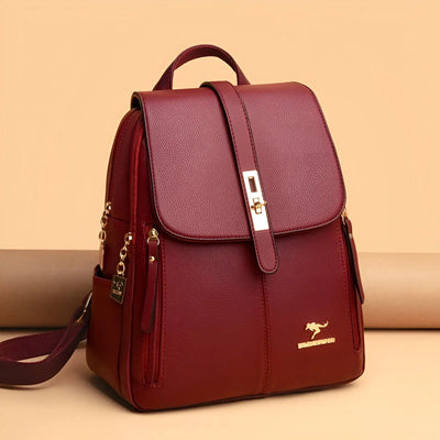 Alena  | Rucksack Luxuriöses Design und Funktionalität